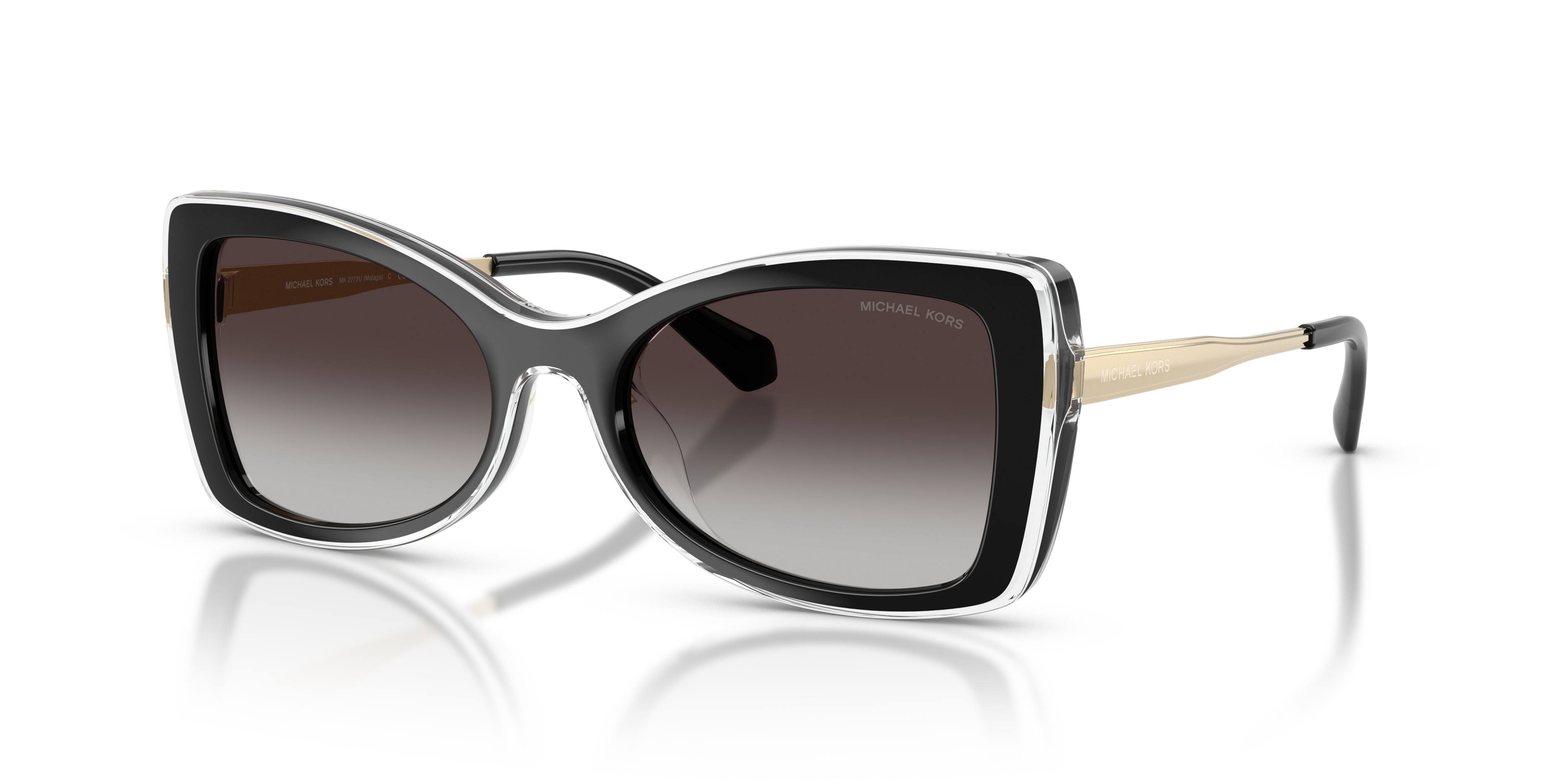 Michael Kors MK2272U 30058G Malaga 